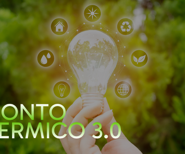 Conto Termico 3.0 per le aziende: incentivi 2025